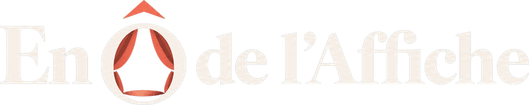 En Ô de l'Affiche
