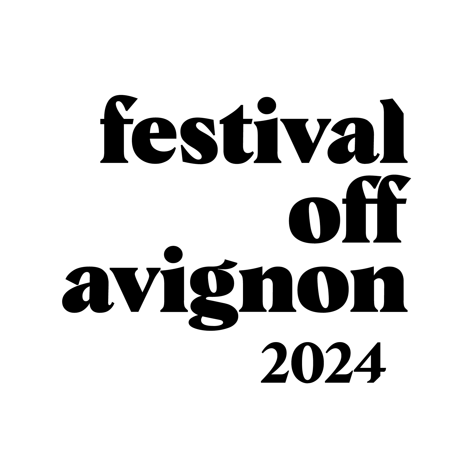 Participe au festival Off Avignon
